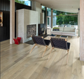 Hardwood Ballentine Oak GRAIN & SAW