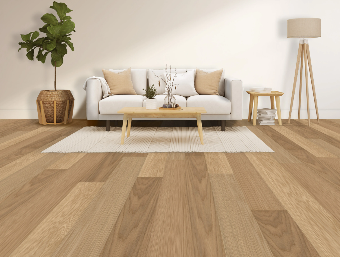 Hardwood Baltic Blush NLOAK190BB Nordic Lights