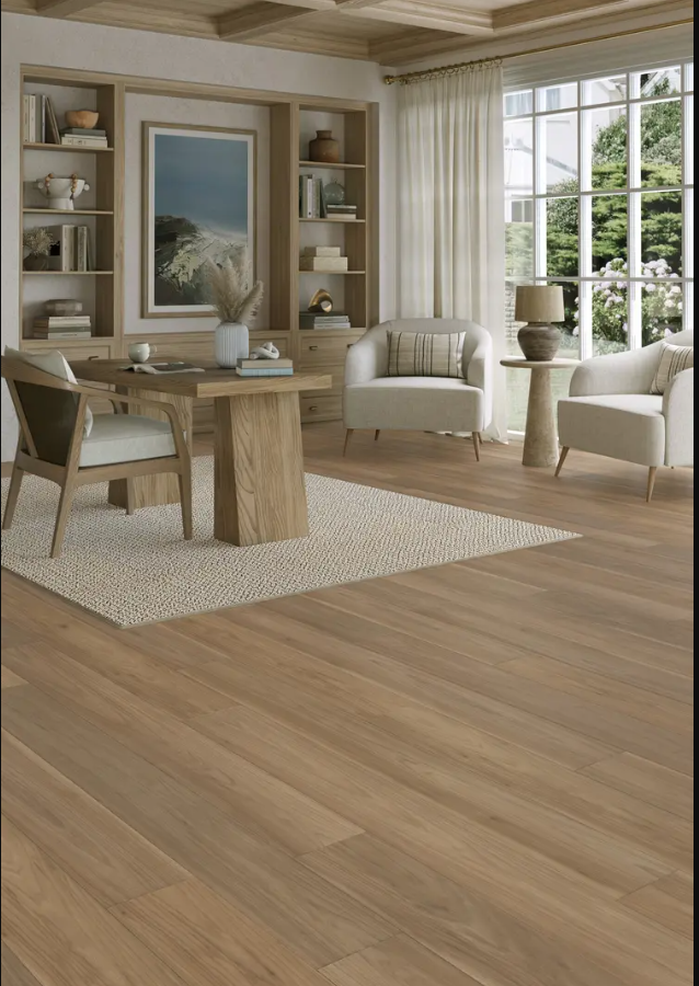 Vinyl Timber 7X60 Bark MSE810 ADURA Max Plank
