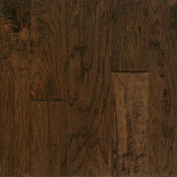 Hardwood BARREL BROWN EMW6302H Artesian Hand-Tooled - Hickory