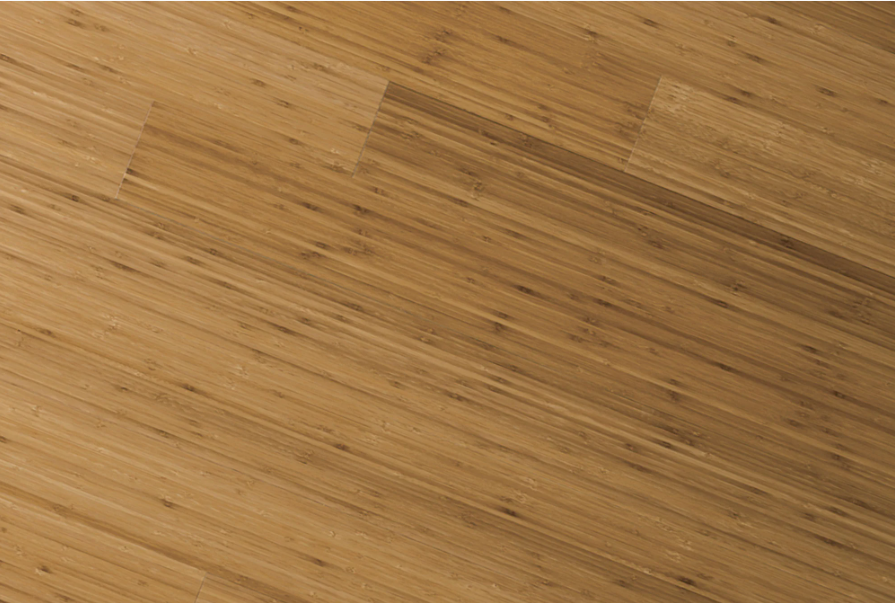 Hardwood CARBONIZED VERTICAL LWEC67V 1/2" X 9/16" X 75" ENGINEERED "CLICK" BAMBOO