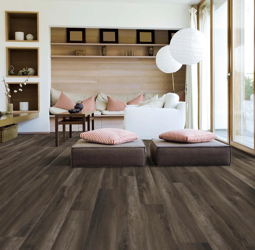 Vinyl BEACON HILL Christina SPC Collection