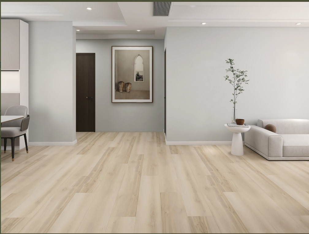 Vinyl Belledonne Le Luxe Stone Powder Core (SPC)