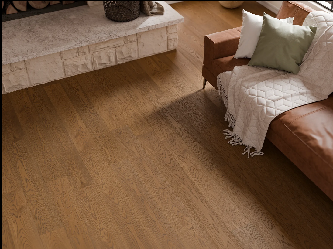 Hardwood Bistro M192624 IVYWOOD MAISON