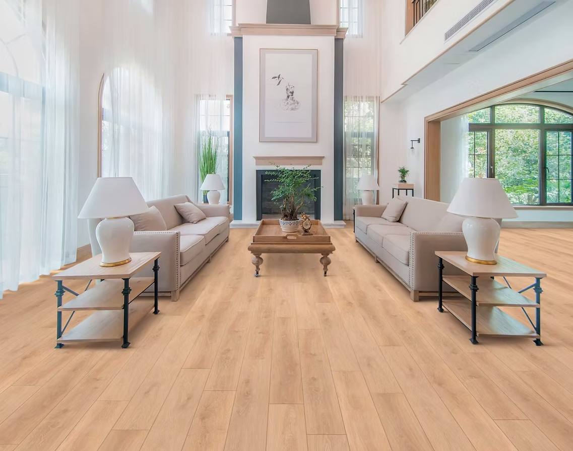 Laminate BISCOTTI TERRA NOVA 7"