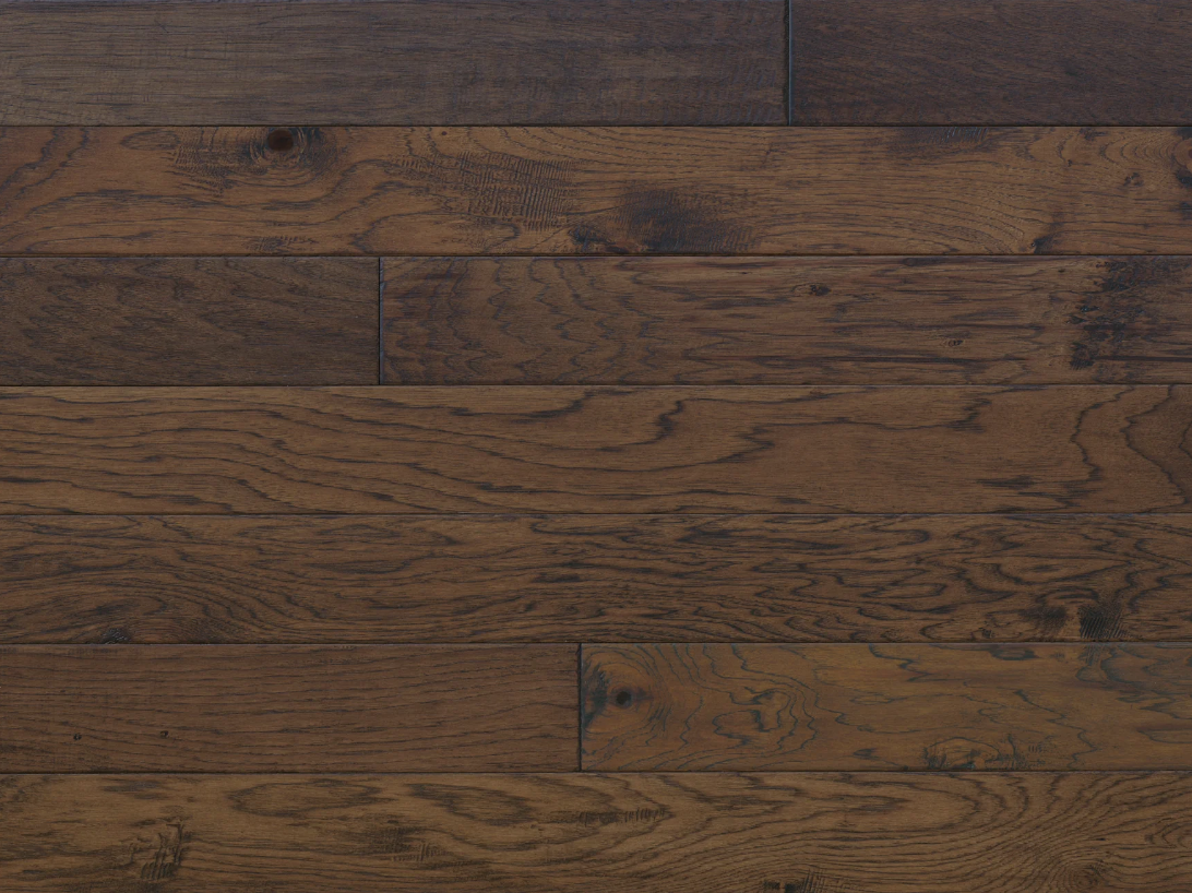 Hardwood HICKORY BLISS EL PASO