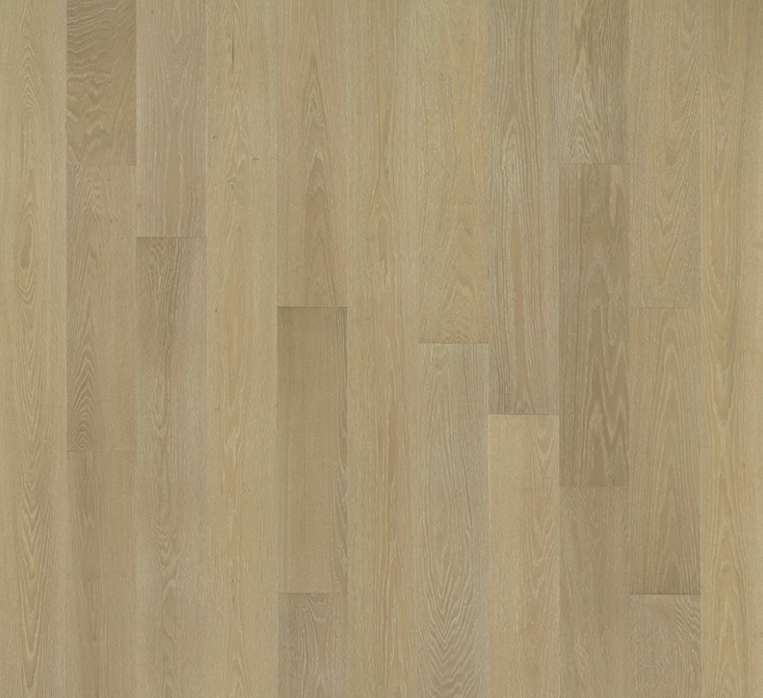 Hardwood Bliss Oak Hallmark SERENITY COLLECTION
