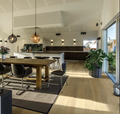 Hardwood Bliss Oak Hallmark SERENITY COLLECTION