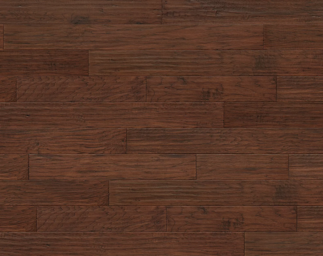 Hardwood Bronze HSAH10B5 American Hickory Traditions Collections