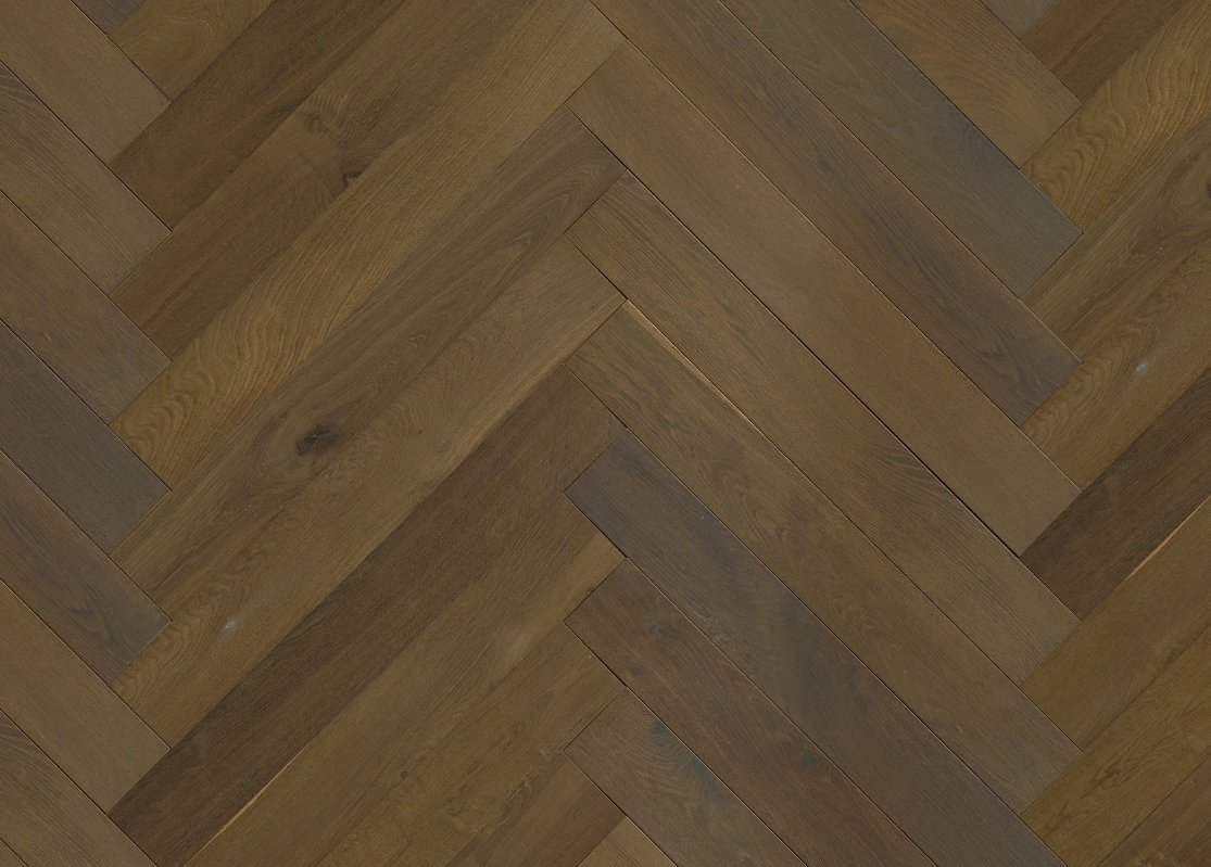 Hardwood BRUNO Verano- Herringbone
