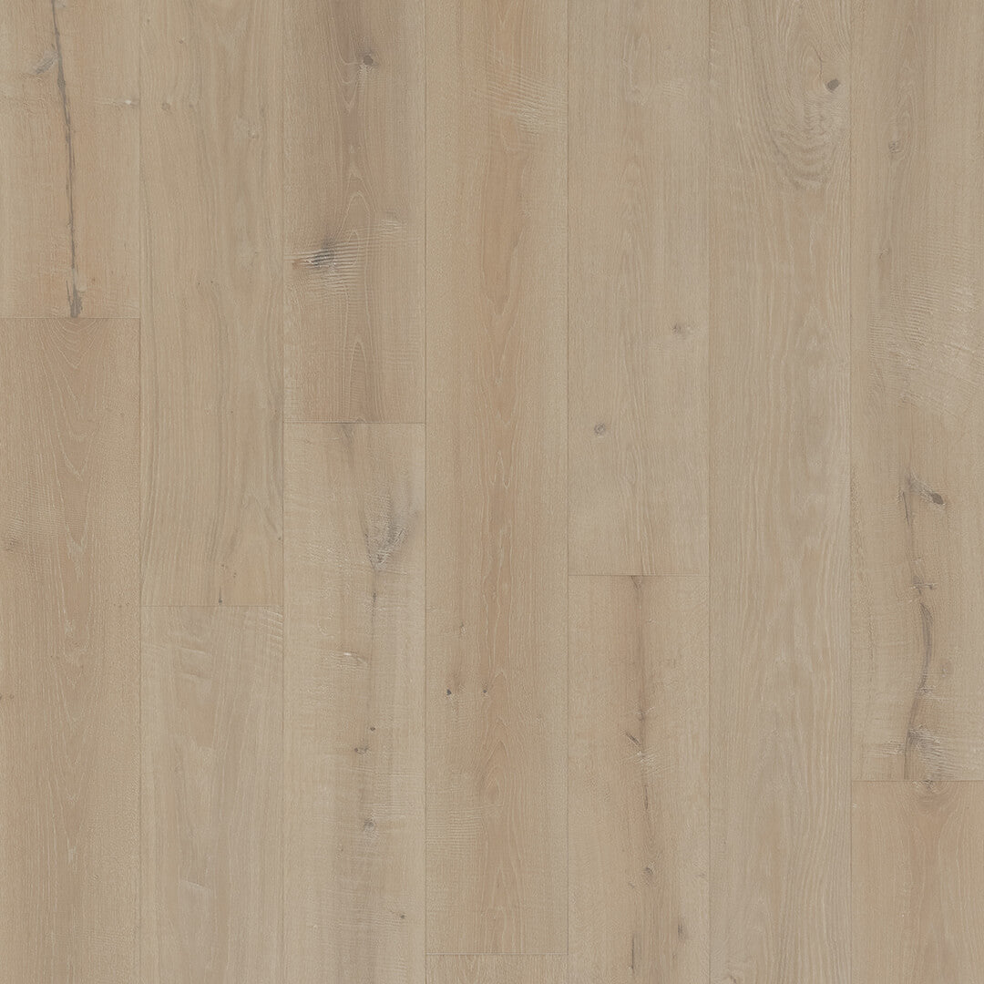 Hardwood BURGOS Villa Blanca Collection Herringbone