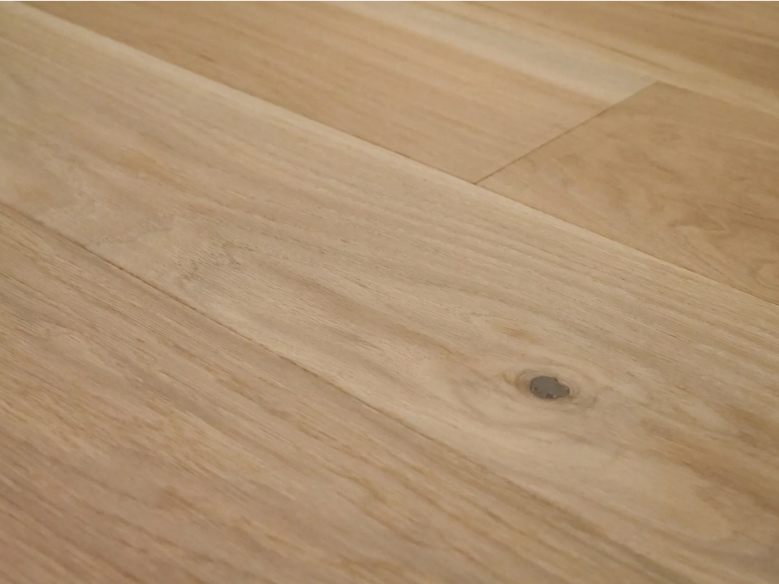 Hardwood WHITE OAK BUTLER SYLVANIA