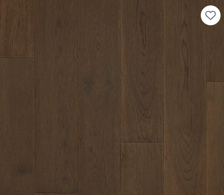 Special First Quality Hardwood Carob Hickory Callie Cove