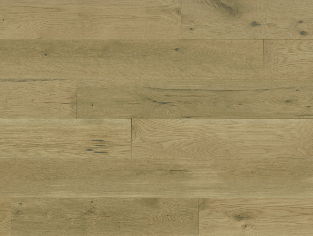 Hardwood WHITE OAK CAMBRIA SYLVANIA