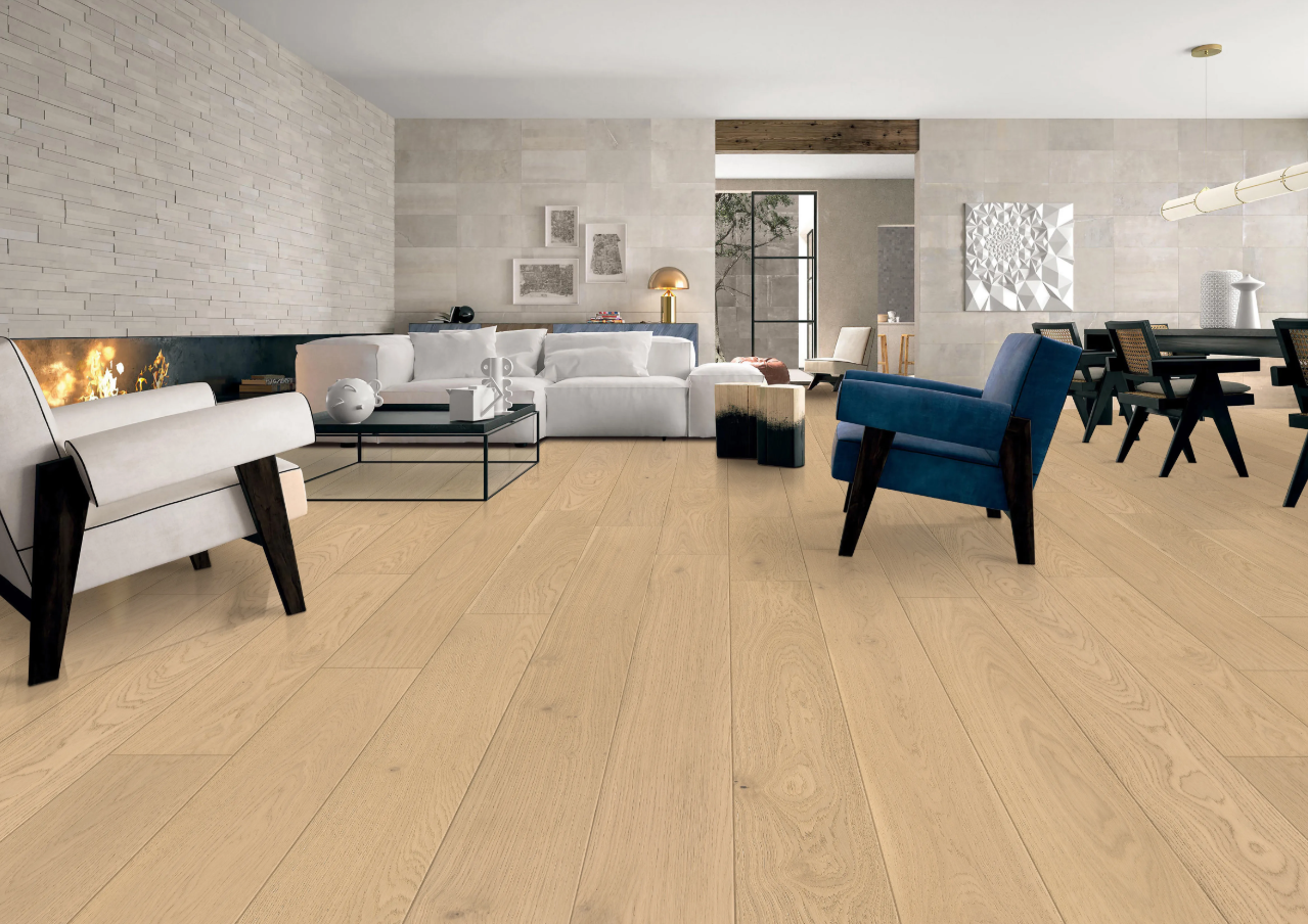 Hardwood Cambric Cape Bay