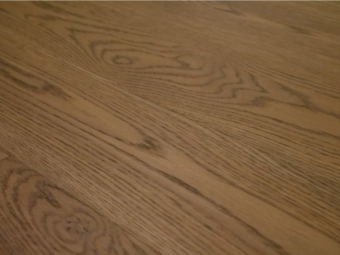 Hardwood WHITE OAK CAMERON SYLVANIA