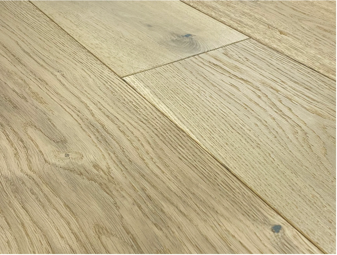 Hardwood EUROPEAN OAK CAPRI COSTA Collection