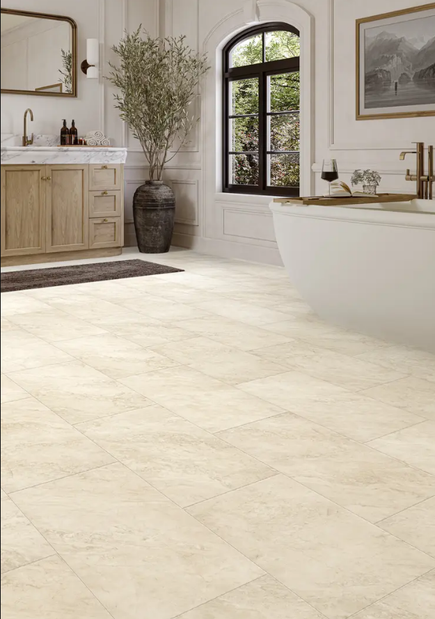 Vinyl Basilica Statue RTE502 ADURA Rigid Plank