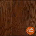 Hardwood HICKORY CHIPOTLE LWEC12HICCHIP Castle Collection