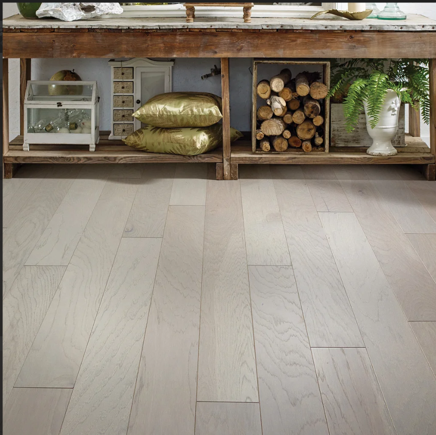 Special First Quality Hardwood Centennial Grey 05077 Piedmont NW353