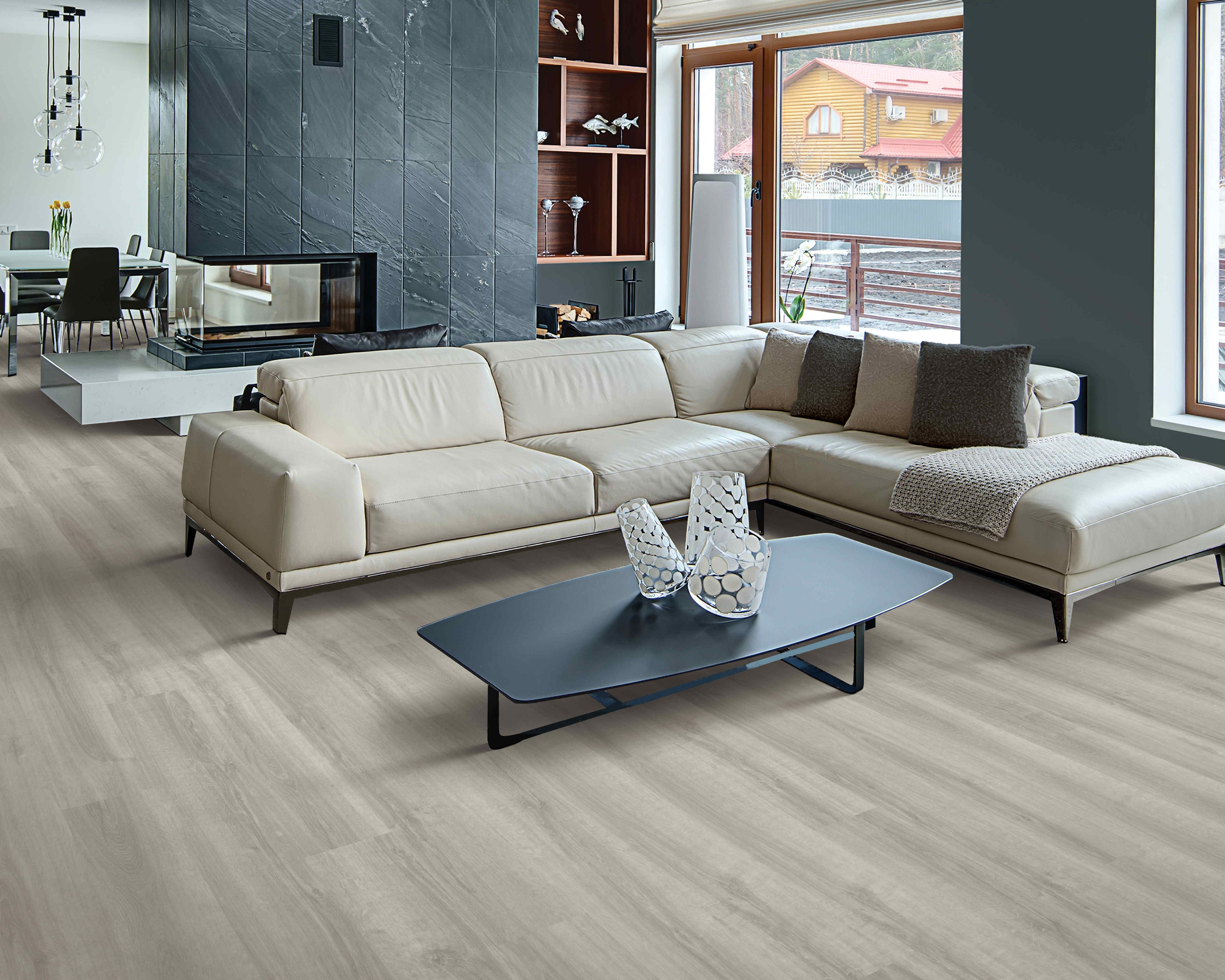 Vinyl Chinchile Oak Dodford 20 Db