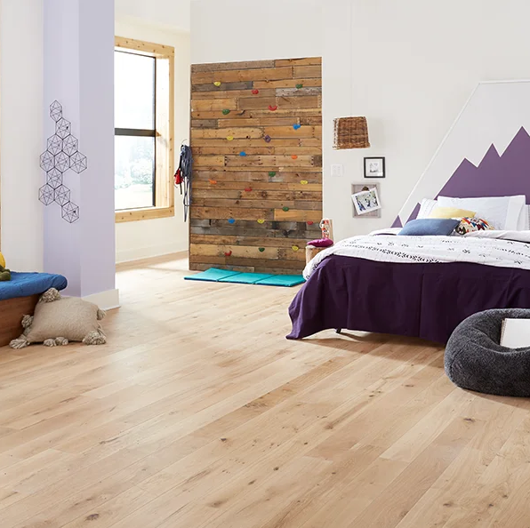 Hardwood Chora 6″ Bella Citta Mykonos Plank