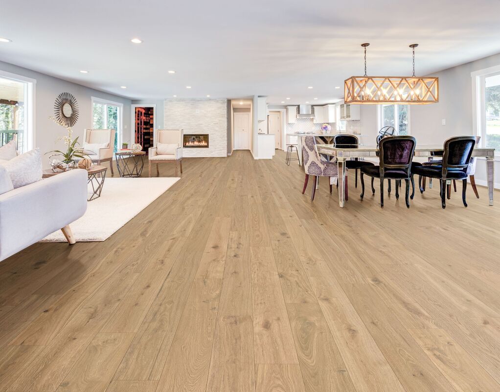 Hardwood Classic Oak Shadowood