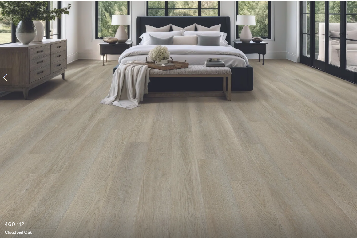 Vinyl Cloudveil Oak 460 112 Level Best II