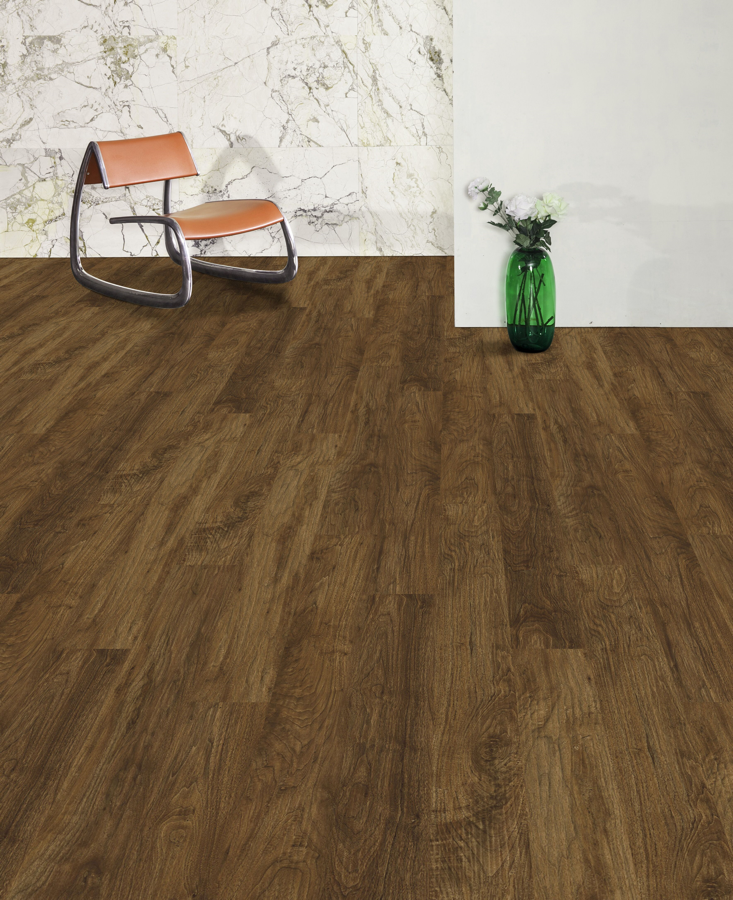 Vinyl Cocoa Jamestown 12 Mil