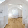 Hardwood Contemporary Calm H2OME - DESIGNER SPLASH OAK COLLECTION