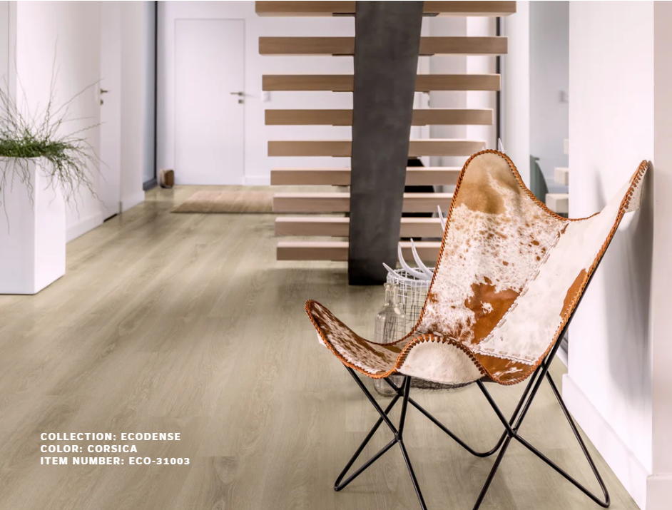 Vinyl Corsica EcoDense