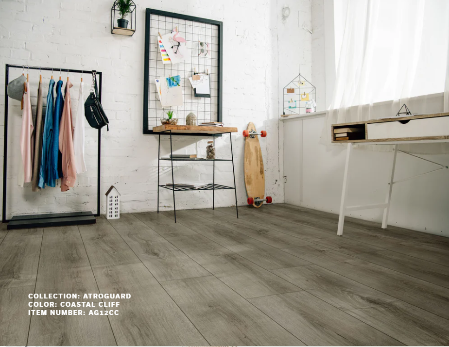 Laminate Coastal Cliff AG12CC Atroguard