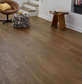 Hardwood Cottage 7-1/2″Forest Accents Rosecliff