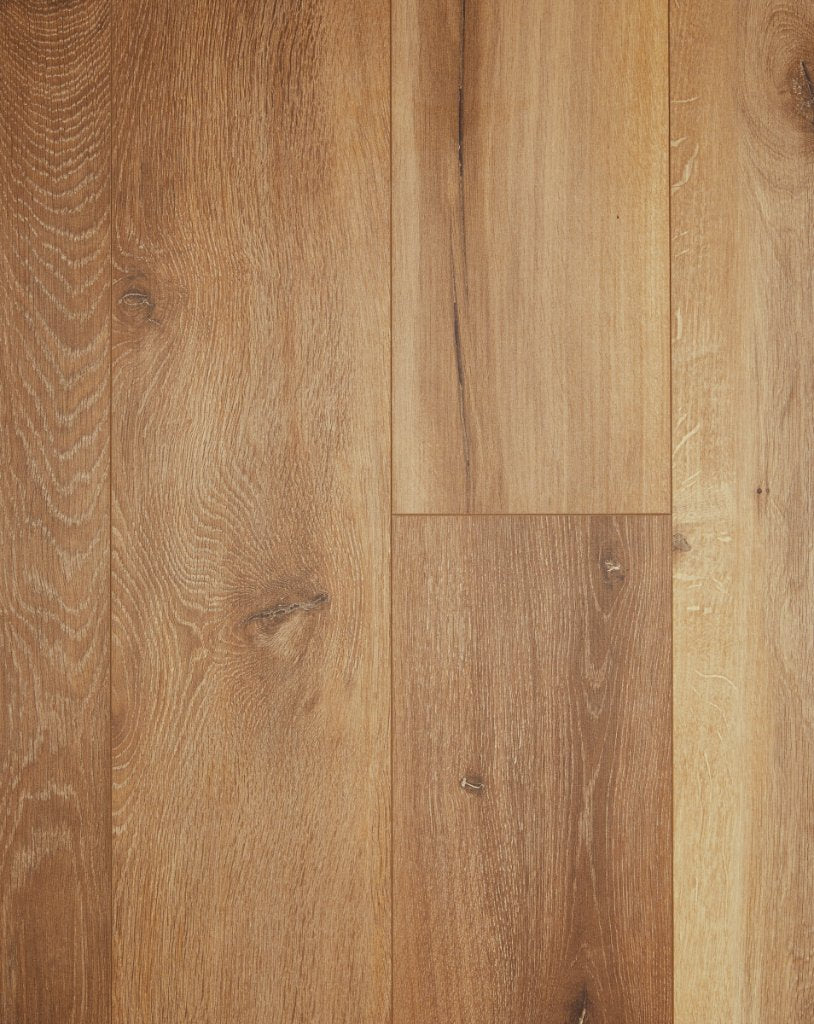 Laminate Maplewood Bavaria Oak Collection