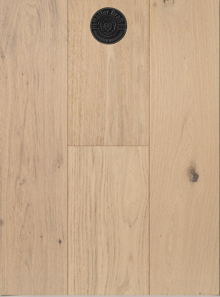 Hardwood Bergamo Italia Classics Collection