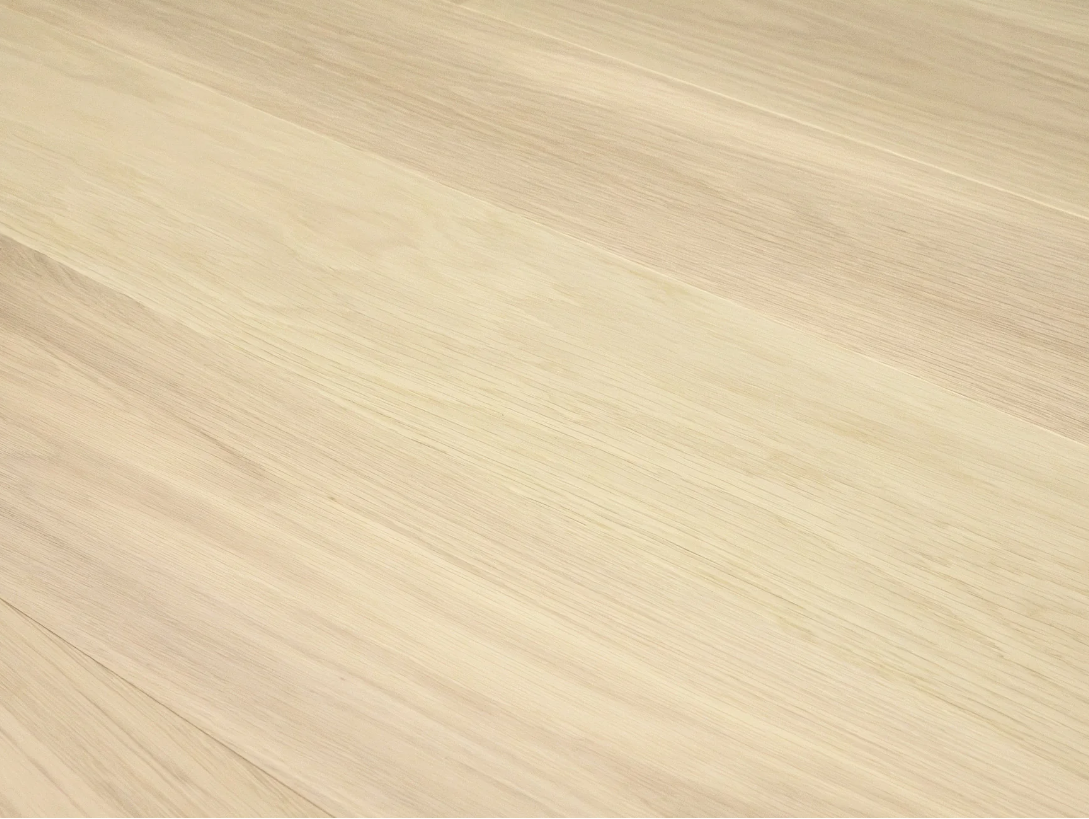 Hardwood WHITE OAK DAISY MEADOW
