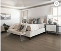 Special First Quality Hardwood DARK GRAY VILLA DOWNS 7.5
