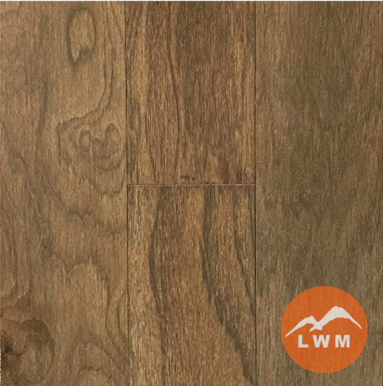 Hardwood HICKORY HARRISSA LWEC12HICHARI Castle Collection