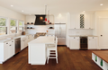 Hardwood Deerskin Southampton