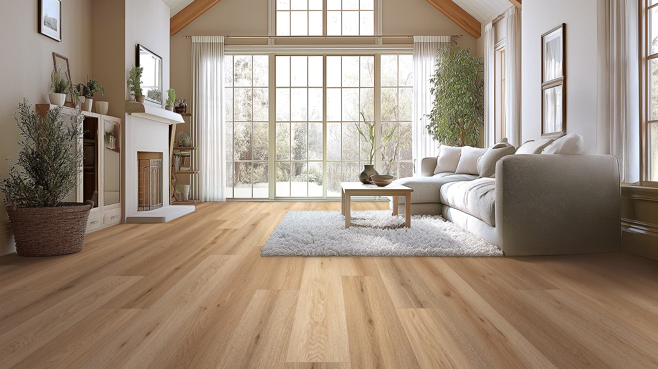 Laminate Driftwood GA121521 Nearwood White Collection