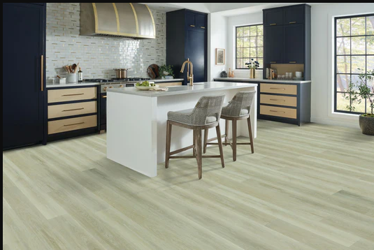Vinyl Restful Ecru AR5LS117 Lutea Paradise