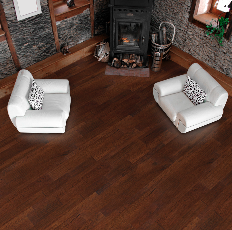 Hardwood El Dora Grand Haven