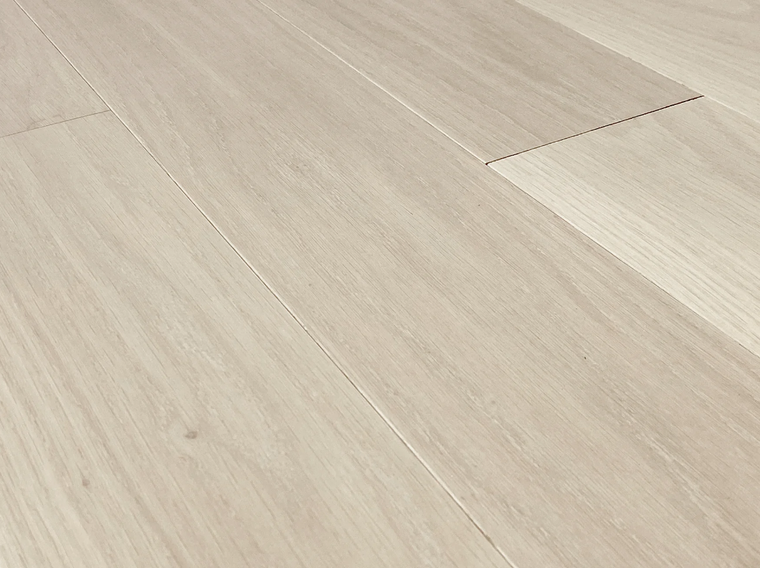 Hardwood EUROPEAN OAK ELBE EUROPA
