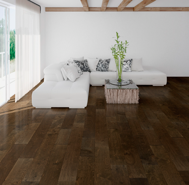 Hardwood Elway Santa Cruz