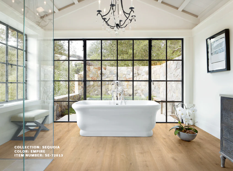 Laminate EMPIRE SE-72013 SEQUOIA