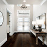 Hardwood ENERGY H2OME - CITY SPA OAK COLLECTION