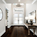 Hardwood ENERGY H2OME - CITY SPA OAK COLLECTION