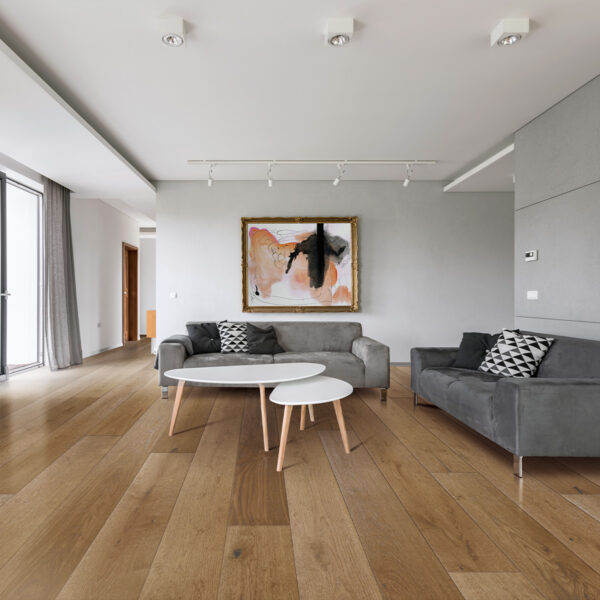 Hardwood ESCAPE H2OME - CITY SPA OAK COLLECTION