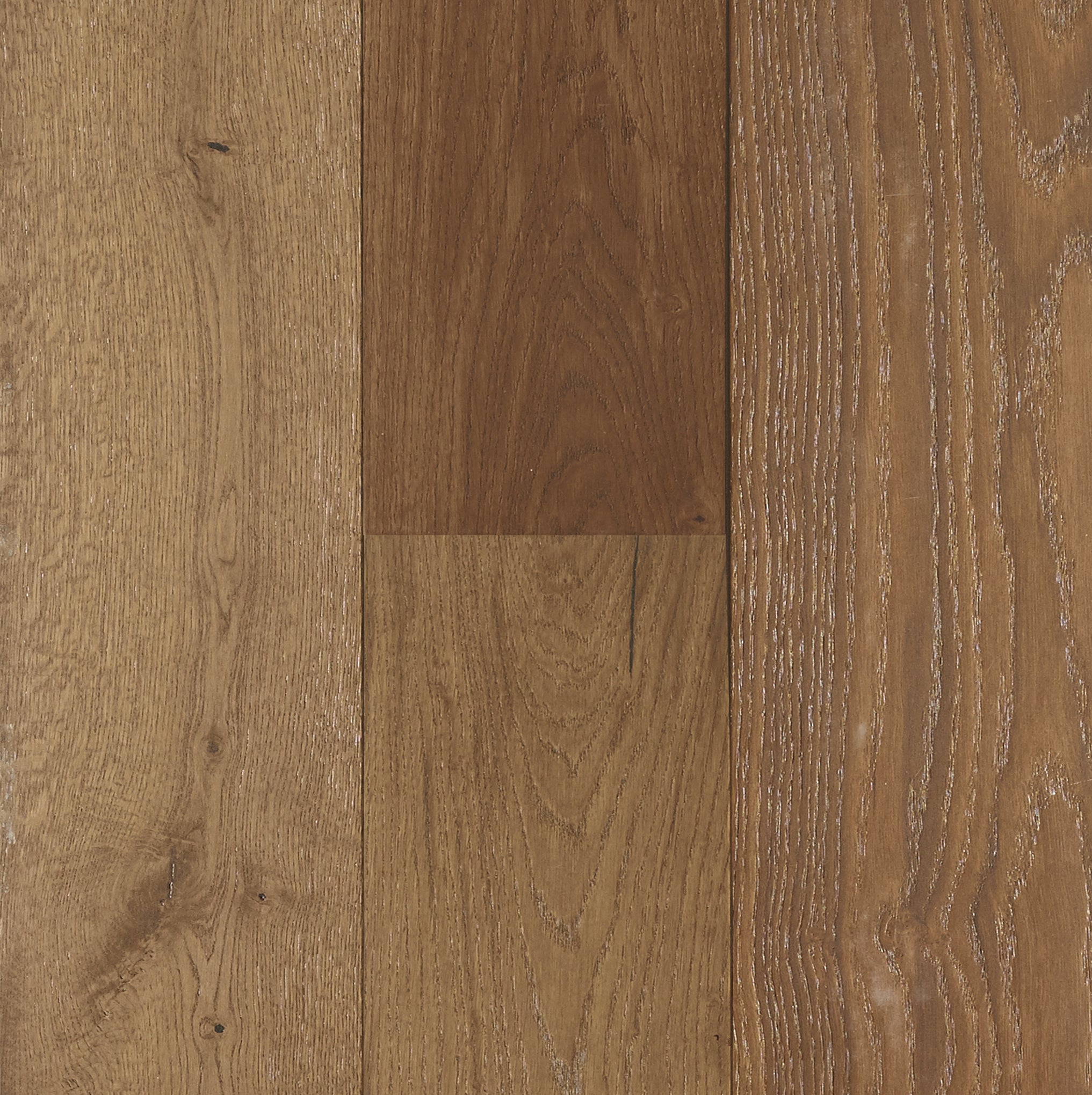 Hardwood ESCAPE H2OME - CITY SPA OAK COLLECTION
