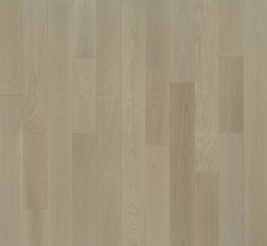 Hardwood Fair Oak Hallmark SERENITY COLLECTION